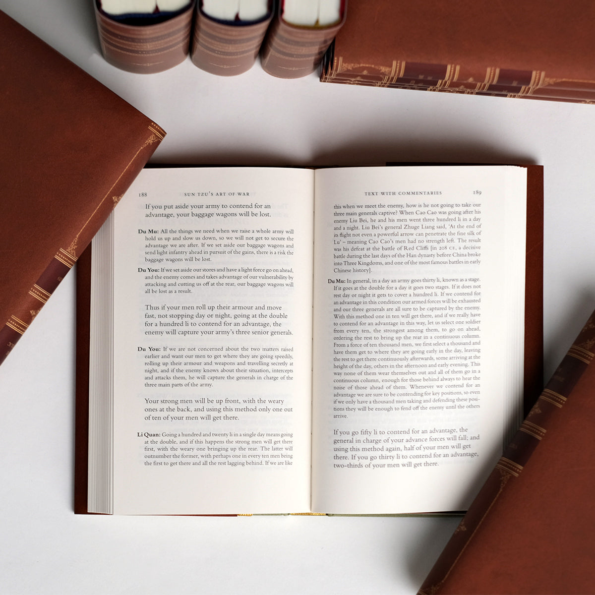 Everyman's Library Classics Custom Curation - Full Custom - Get Started with a Deposit