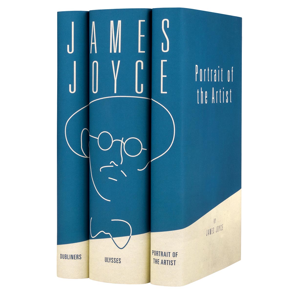 James Joyce - MTO