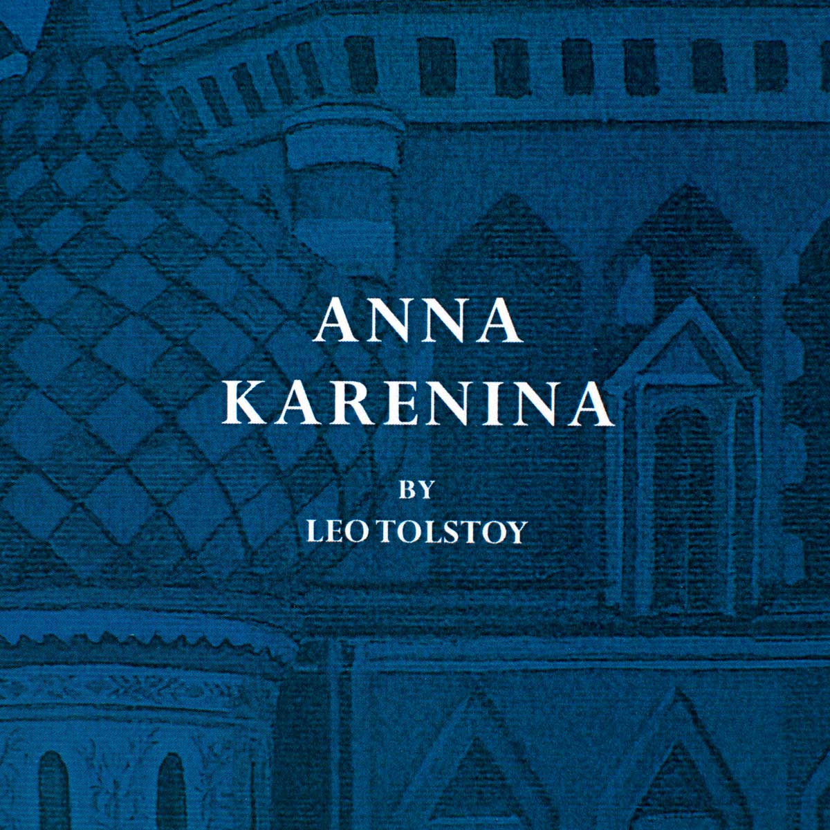 Russian Literature Book Set - MTO