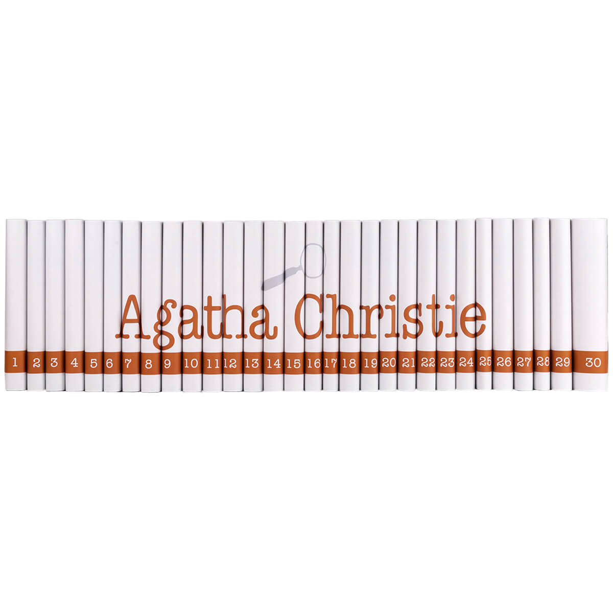 Dame Agatha Mary Clarissa Christie, Lady Mallowan, DBE was an English writer known for her 66 detective novels and 14 short story collections. Her fictional detectives Hercule Poirot and Miss Marple are beloved by readers worldwide.