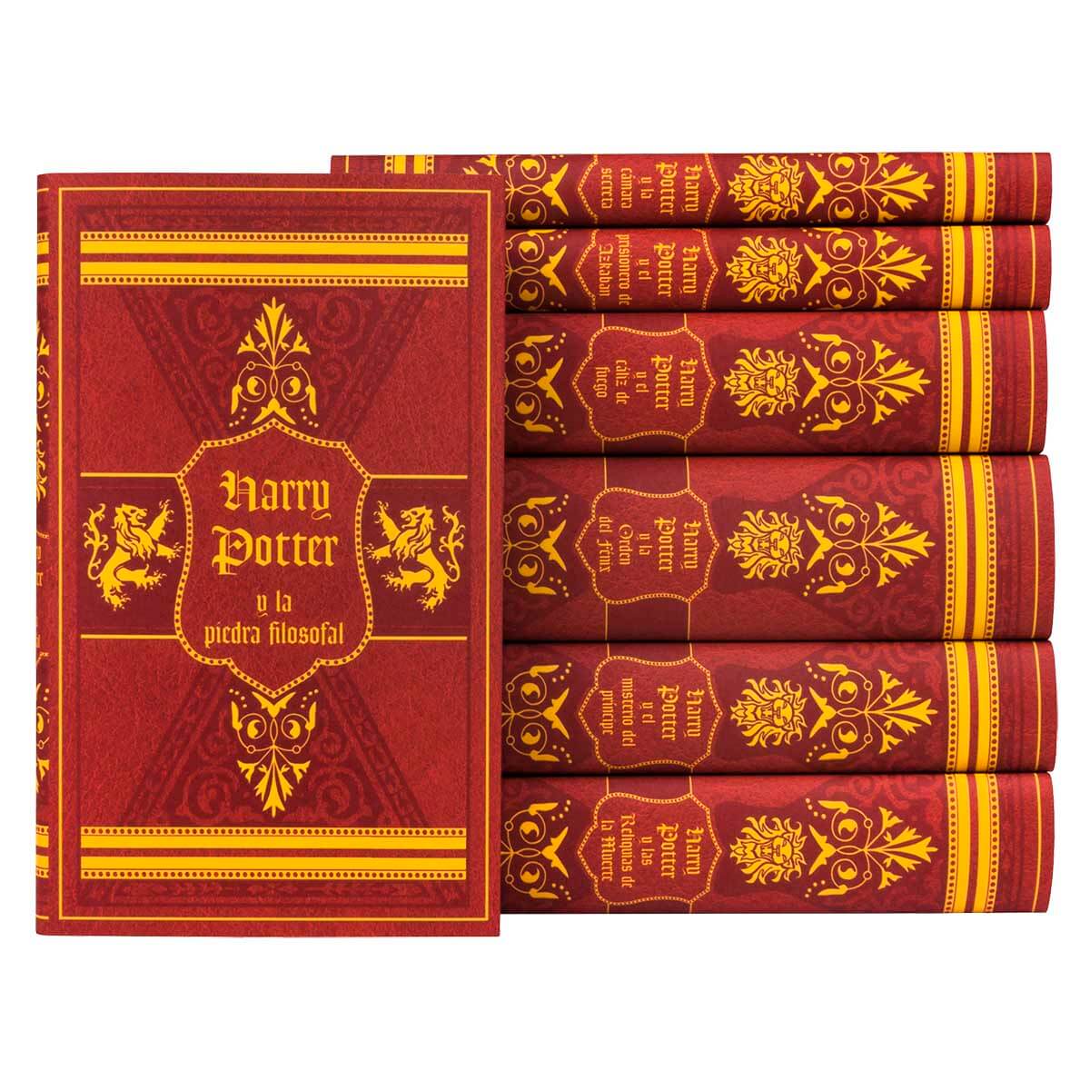 Harry Potter Unlimited Options - Curated and Designed for You - Full Custom - Get Started with a Deposit