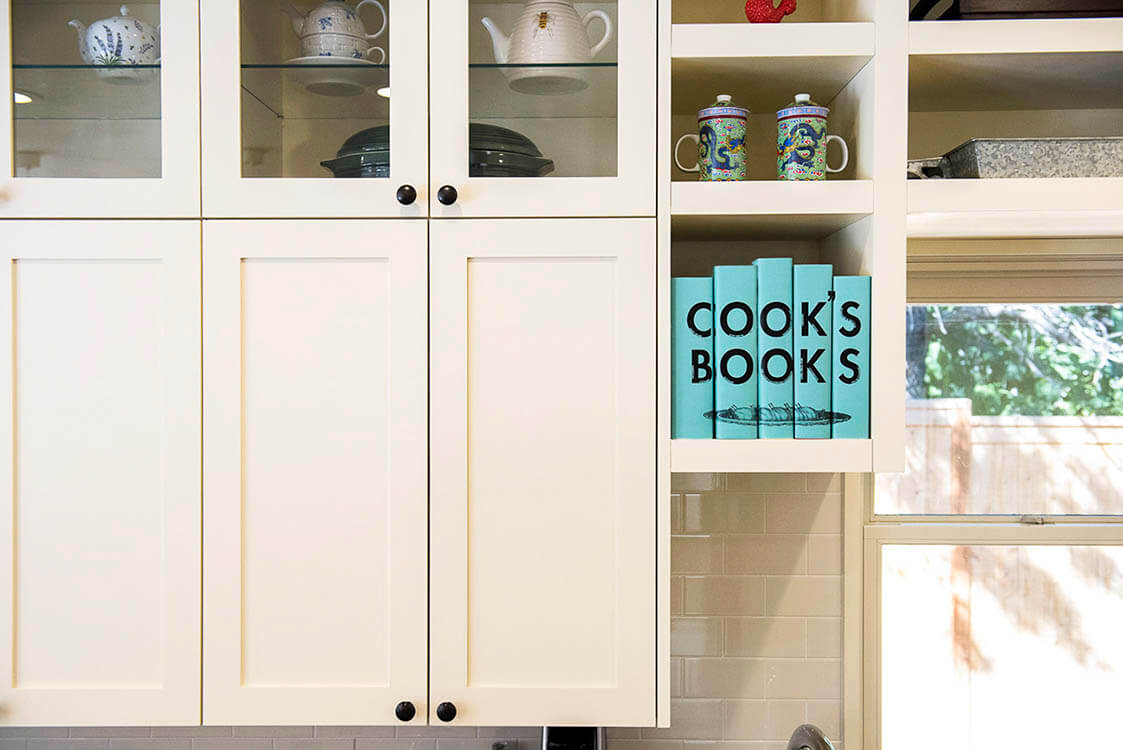 Cookbook Set Curate and Design Your Set. Makes a great gift!