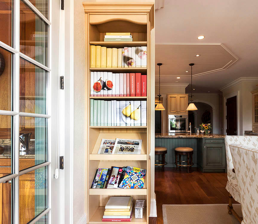 Cookbook Set Curate and Design Your Set. Makes a great gift!