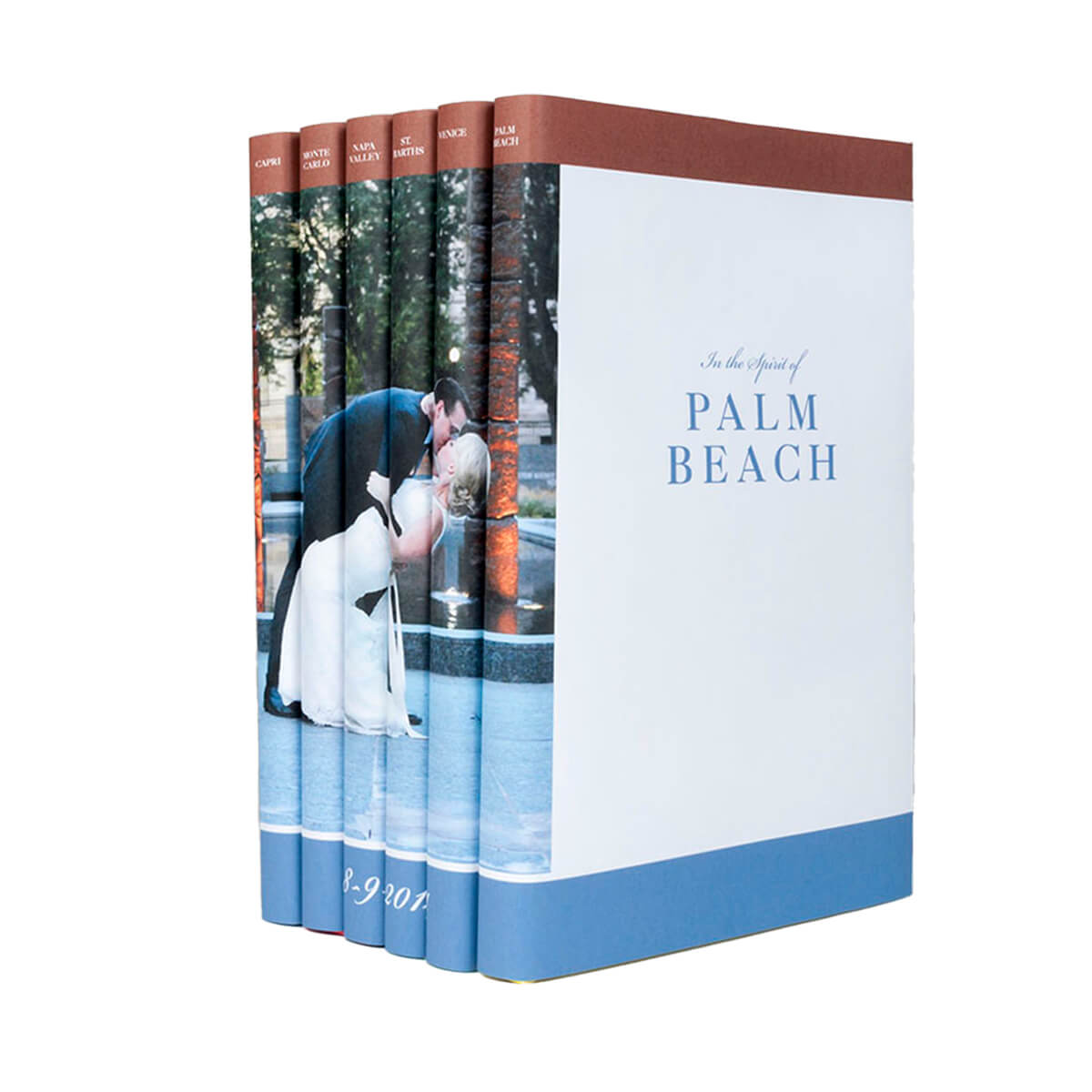 Books for Weddings Centerpieces and Gifts - Full Custom - Get Started with a Deposit