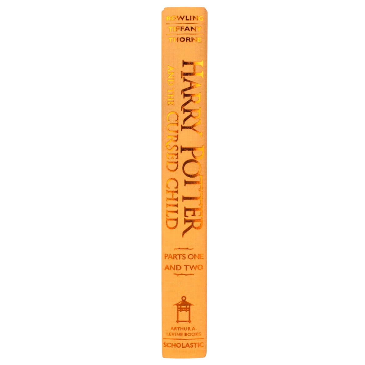 Harry Potter and the Cursed Child Jackets Only - MTO