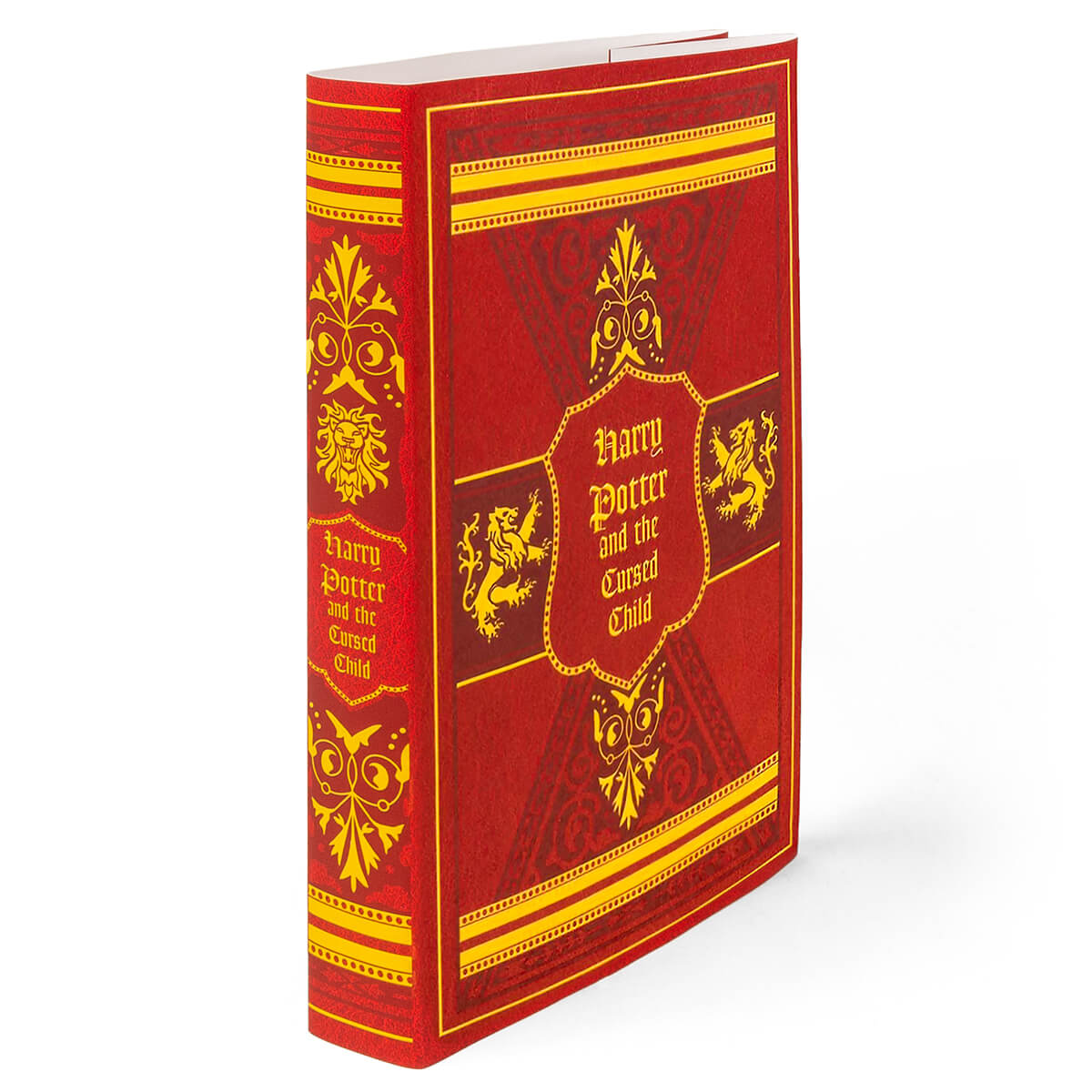 Harry Potter and the Cursed Child Jackets Only - MTO