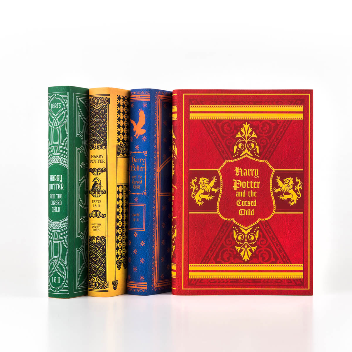 Harry Potter and the Cursed Child Jackets Only - MTO