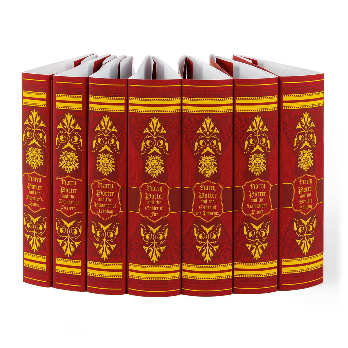 Harry Potter House Sets - Jackets Only - MTO