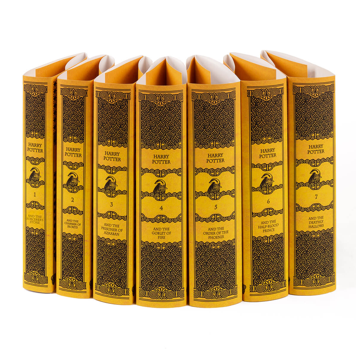 Harry Potter House Sets - Jackets Only - MTO