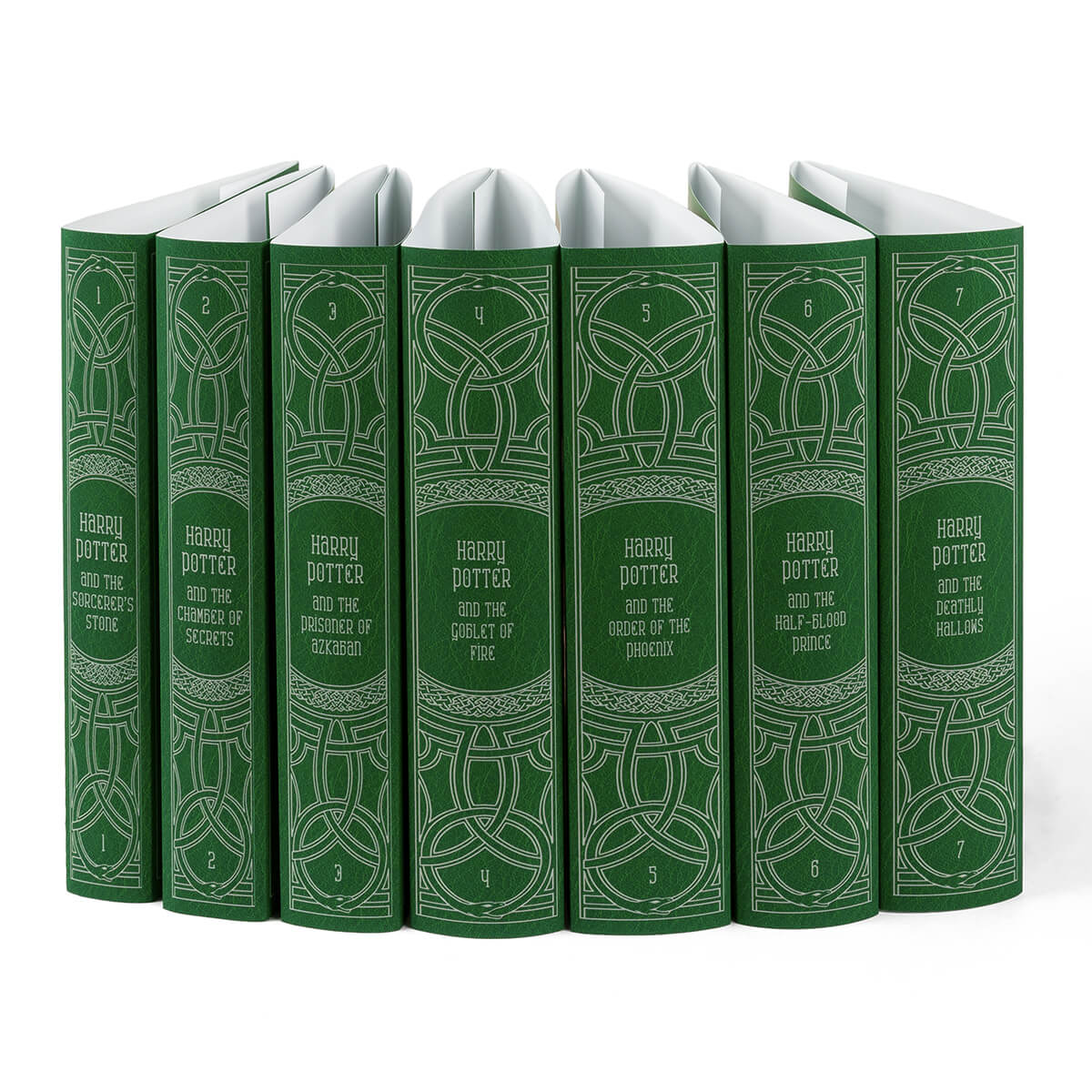 Harry Potter House Sets - Jackets Only - MTO