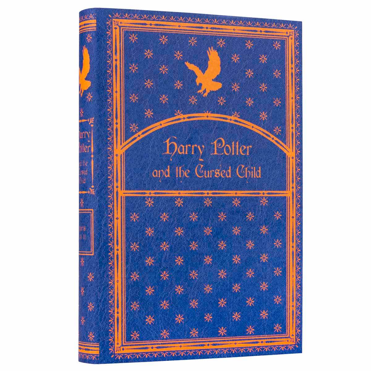 Harry Potter and the Cursed Child House Colors- MTO
