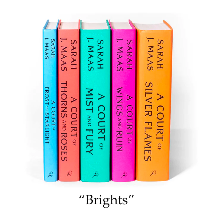 Custom Resized A Court of Thorns and Roses Jackets Only - MTO