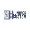 Juniper Custom logo