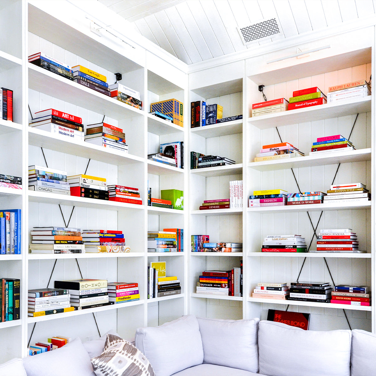 Juniper Custom Curation - Full Custom - Get Started With A Deposit