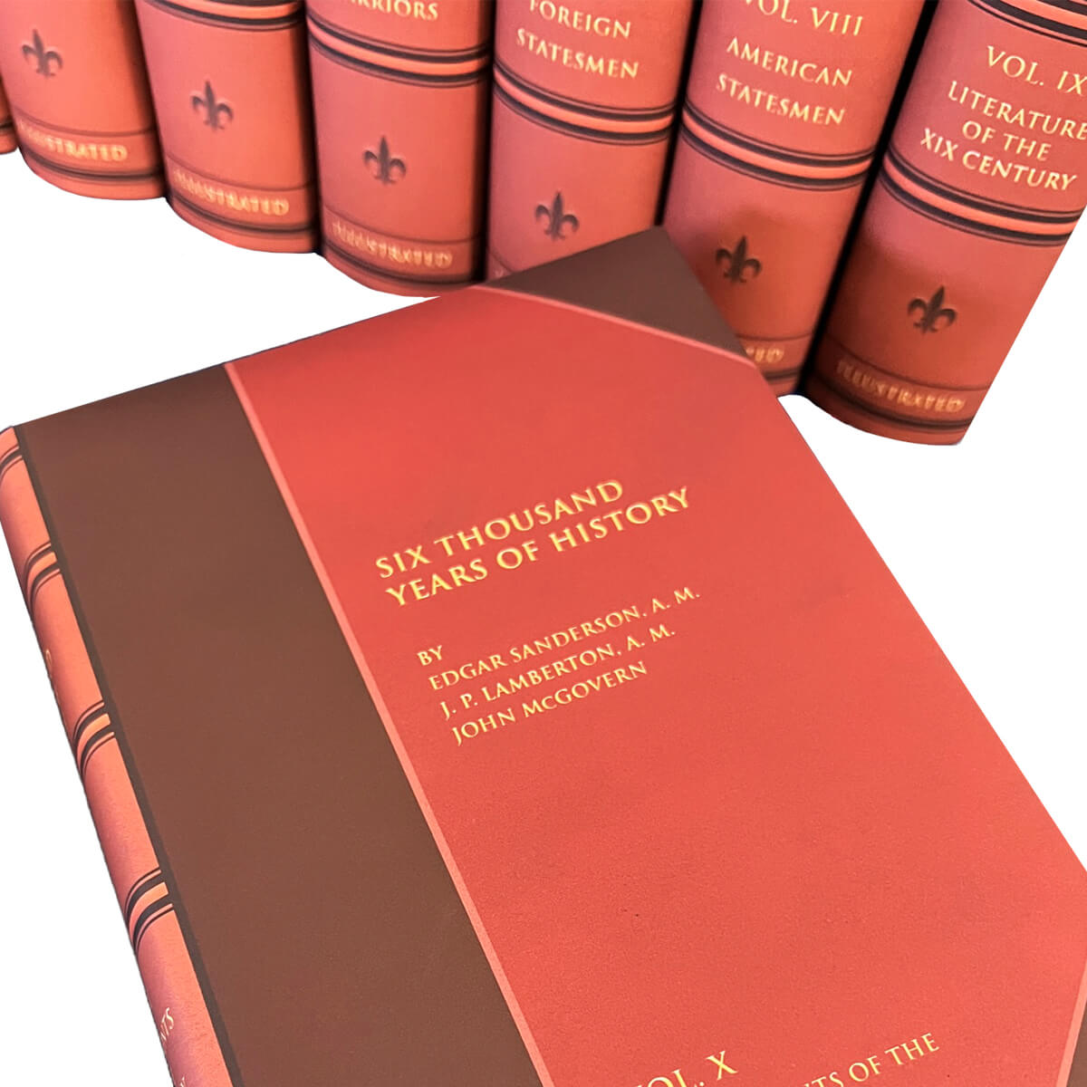 Custom Designed Jackets for Your Books - Jackets Only - Full Custom - Get Started with a Deposit