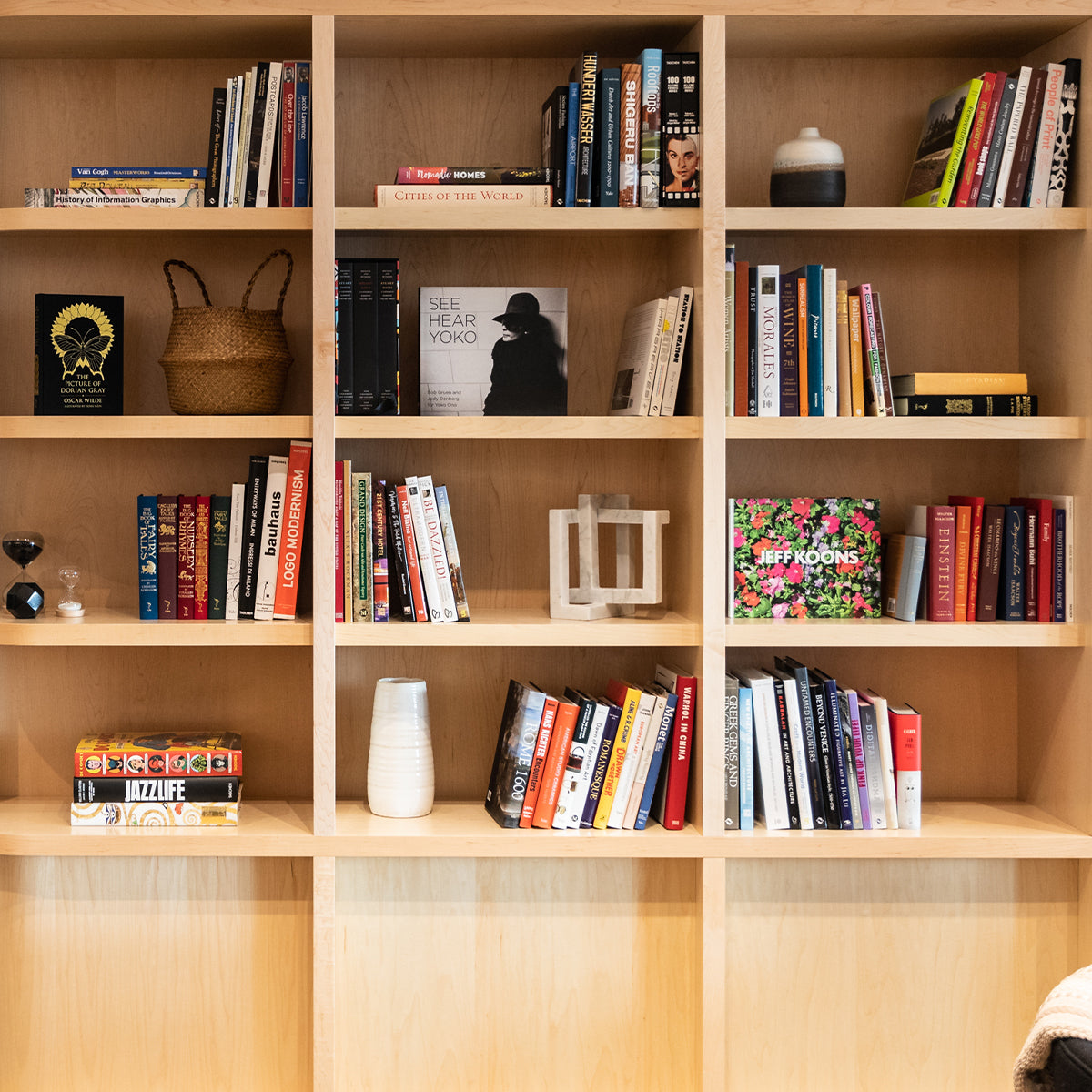 Juniper Custom Curation - Full Custom - Get Started With A Deposit