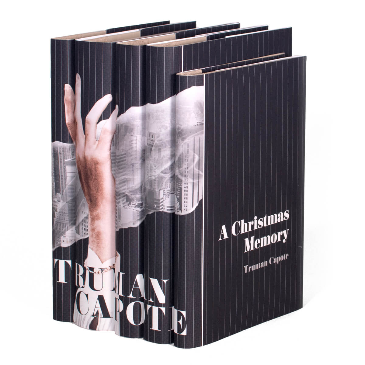 Truman Capote Set - MTO