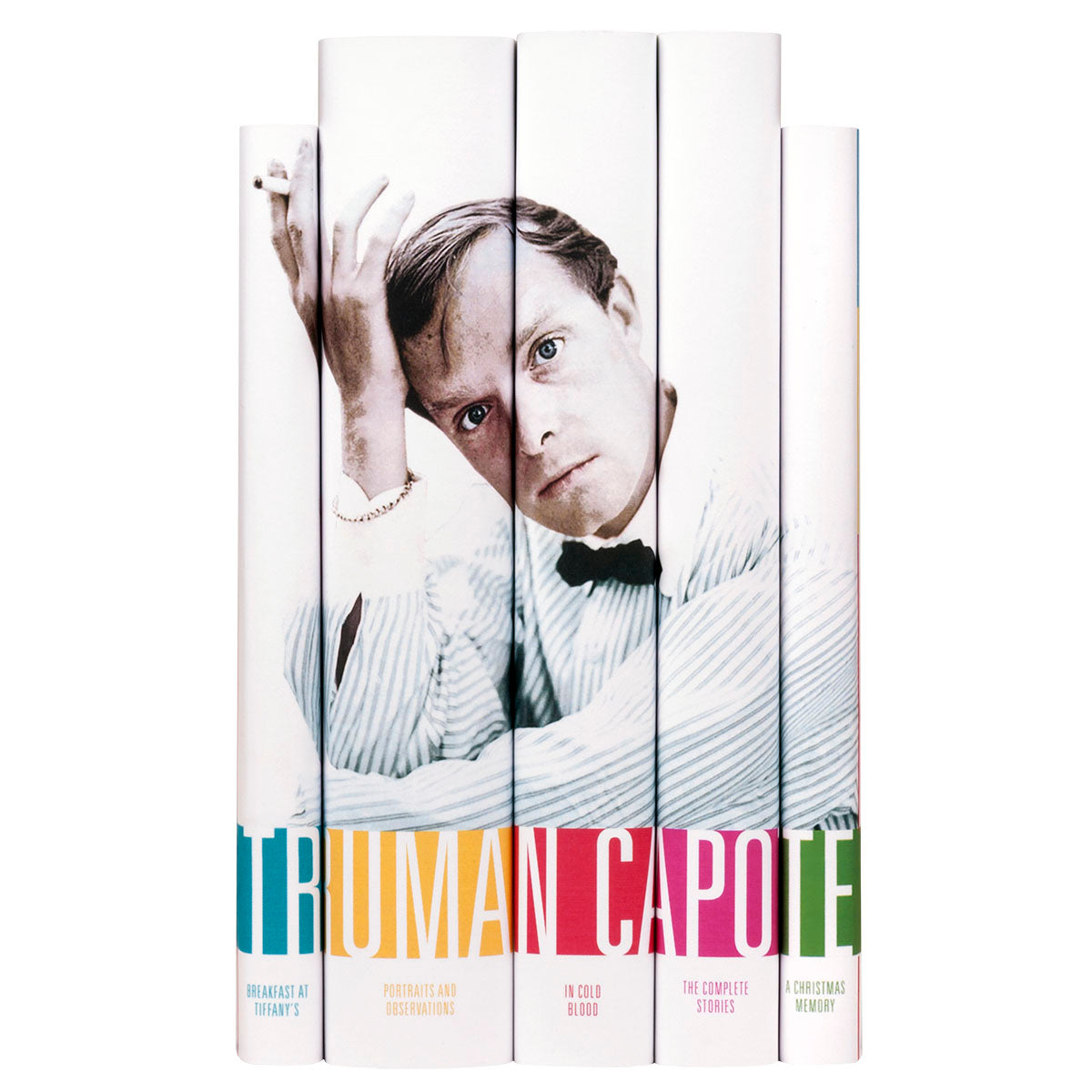 Truman Capote Set - MTO