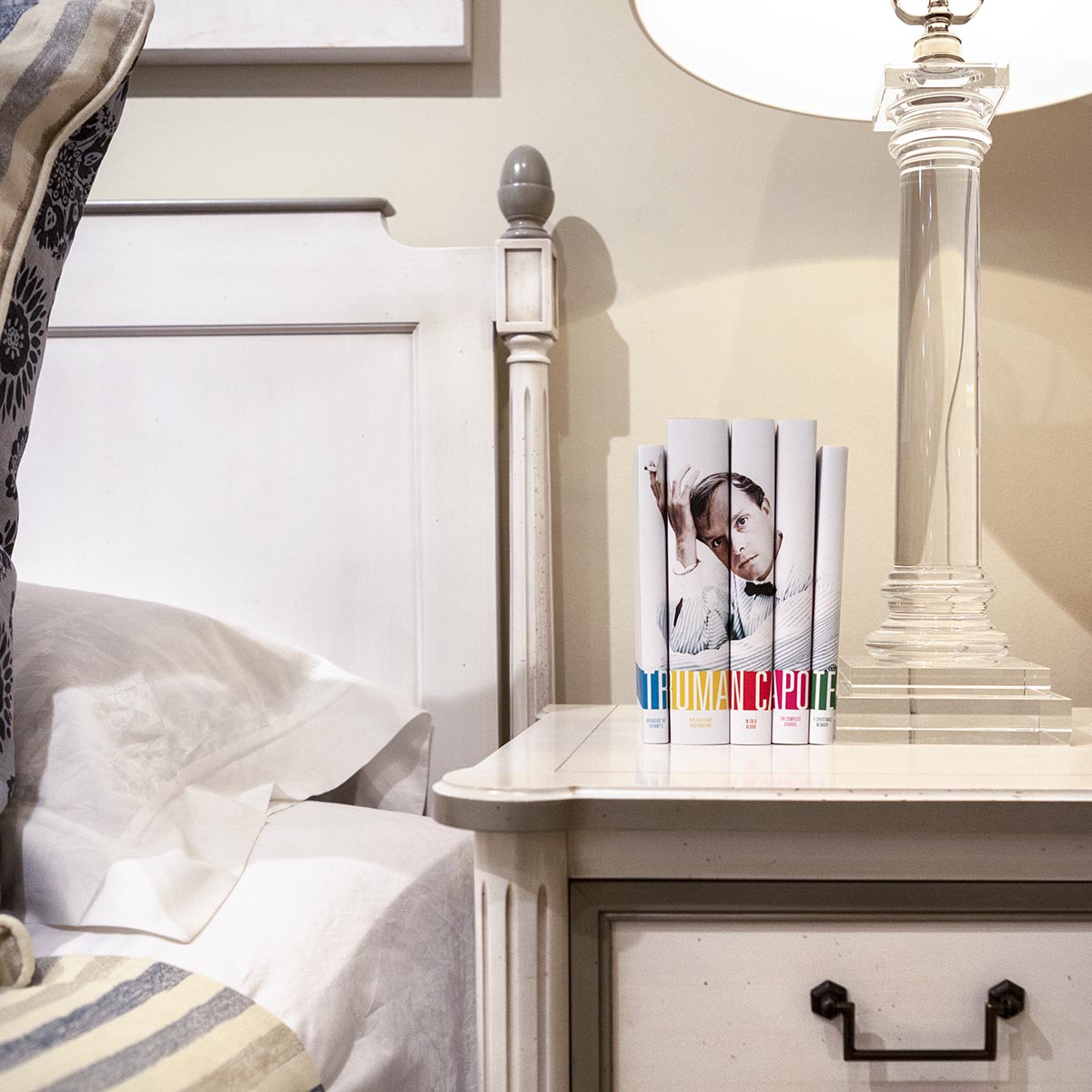 Truman Capote Set - MTO
