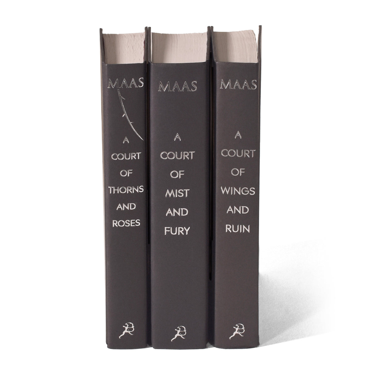 Custom Resized A Court of Thorns and Roses Jackets Only - MTO