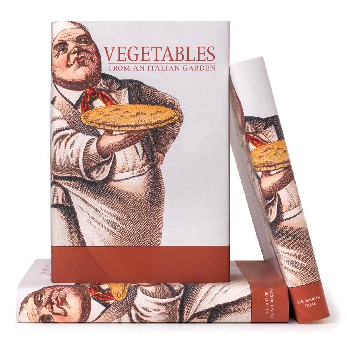 Phaidon Cookbook Set - MTO