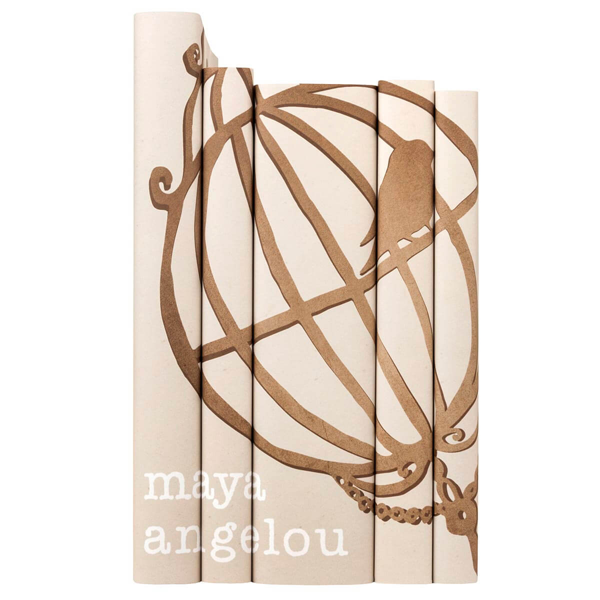 Maya Angelou Sets - MTO