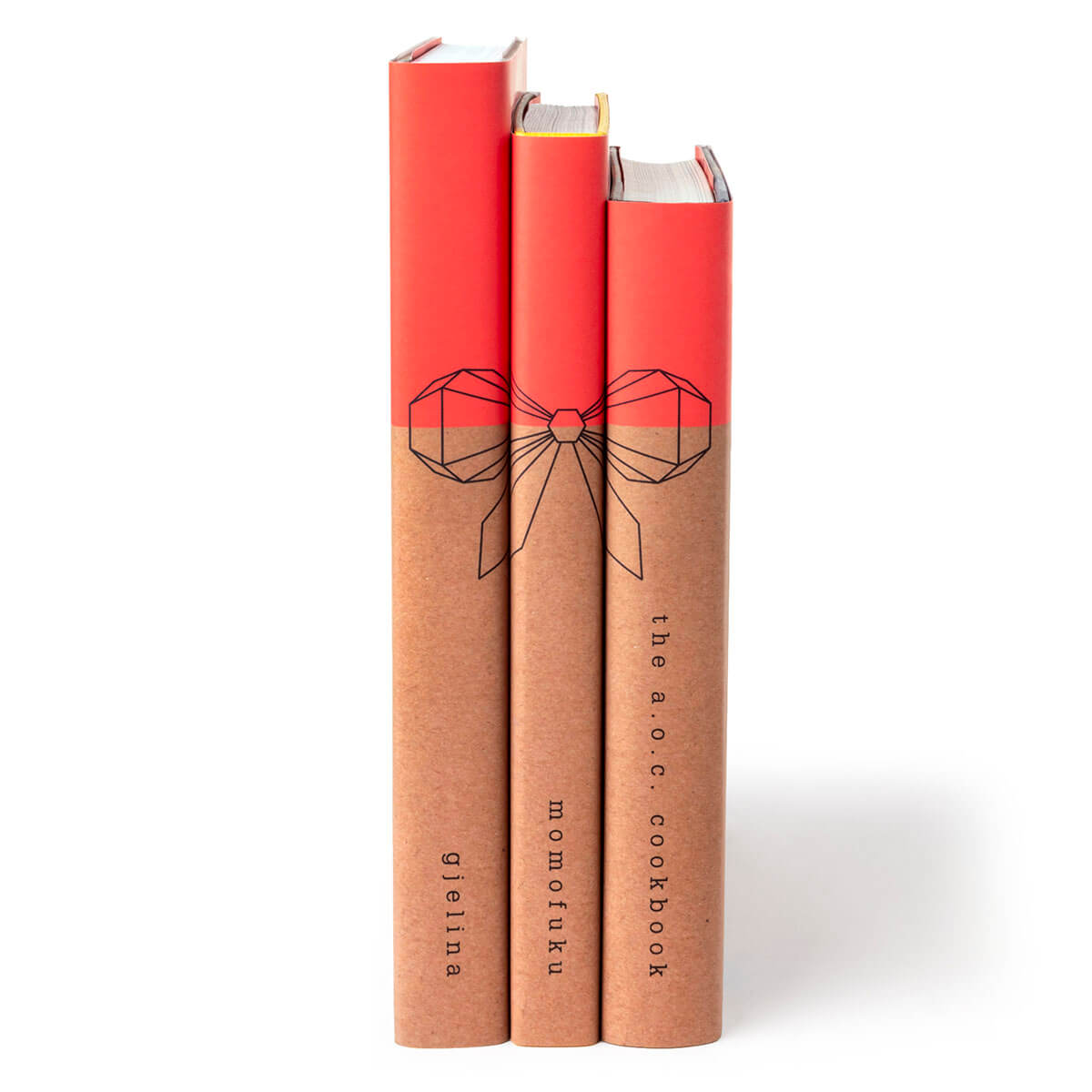 The New Classic Cookbooks - MTO – Juniper Custom