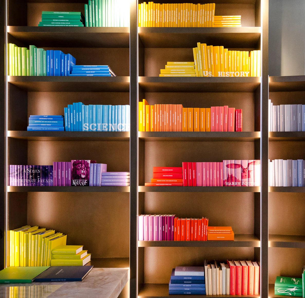 Commission a Juniper Custom Library - Full Custom - Get Started With A Deposit