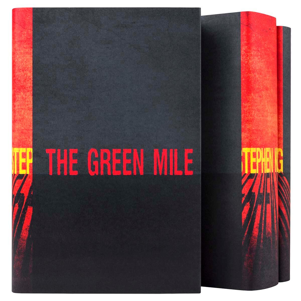 Stephen King 3-Book Set- MTO