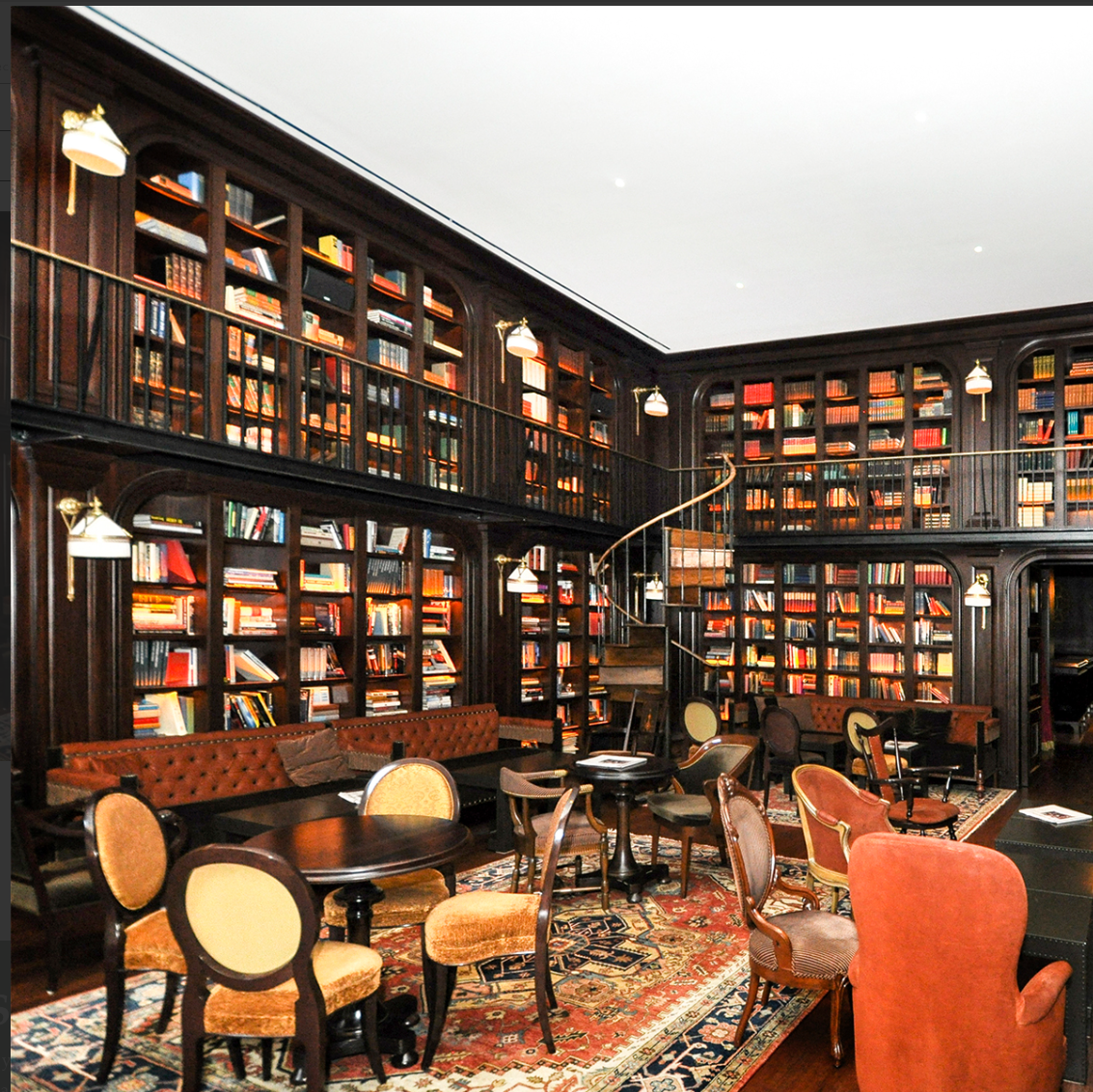 Commission a Juniper Custom Library - Full Custom - Get Started With A Deposit