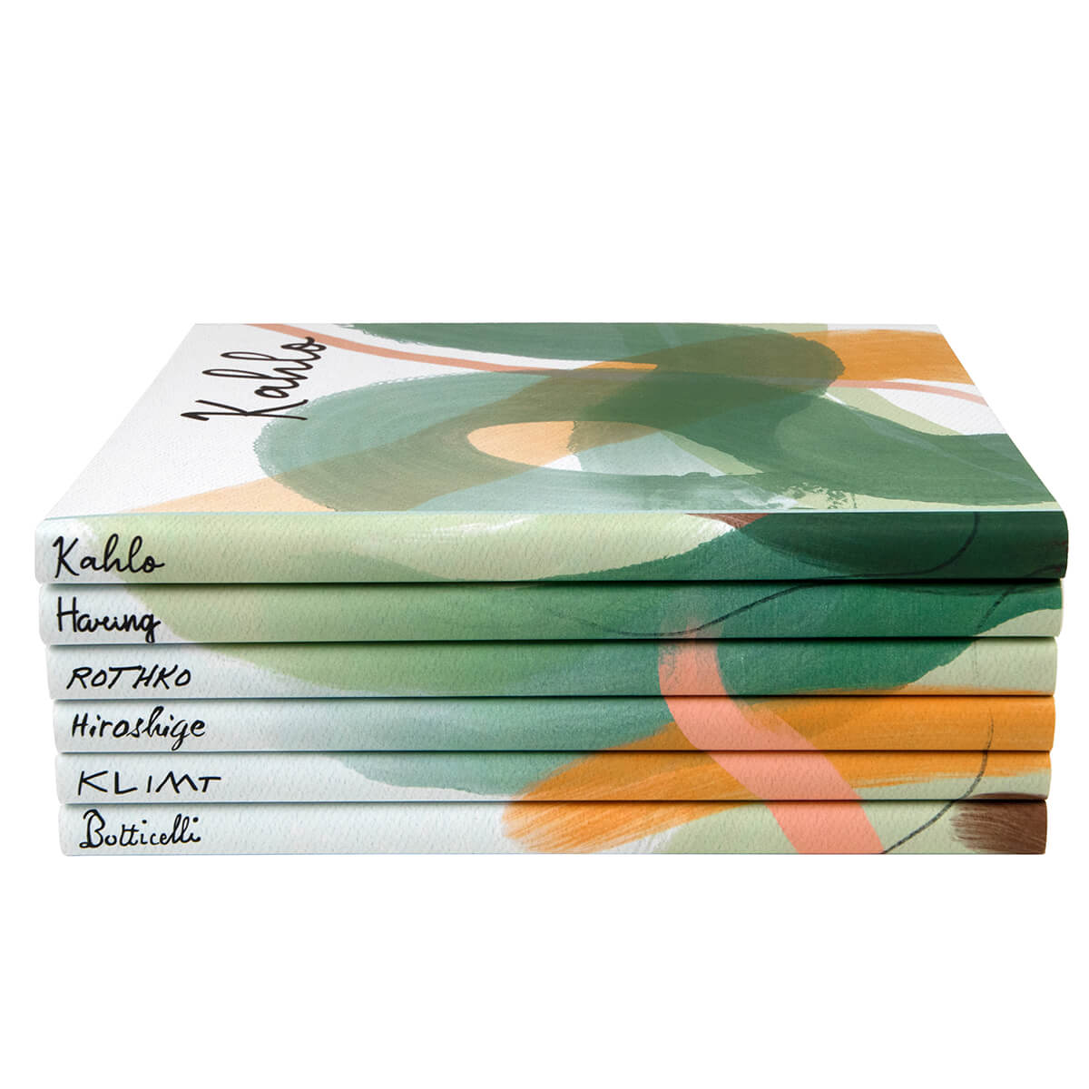 Customized Influential Women Writers Book Set