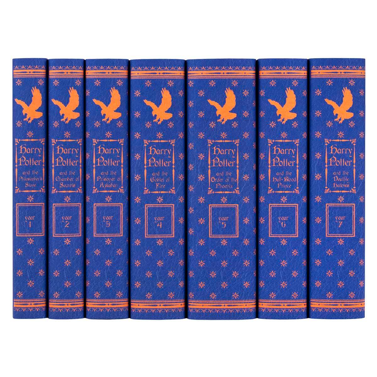 U.K. Harry Potter House Sets - MTO