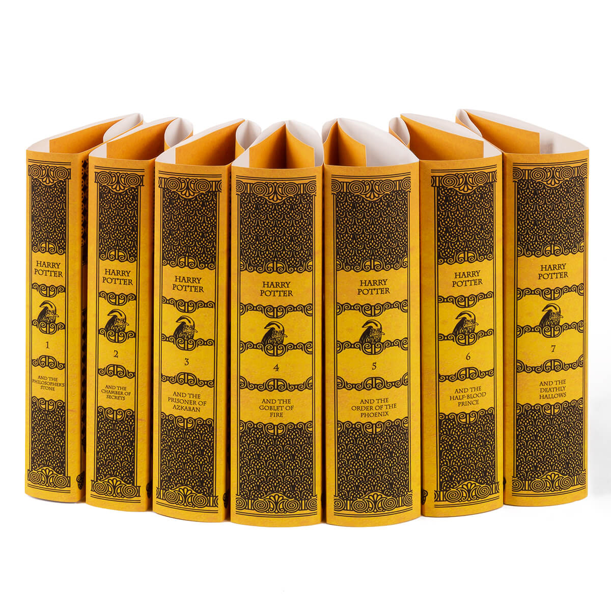 U.K. Edition Harry Potter House - Jackets Only Sets - MTO