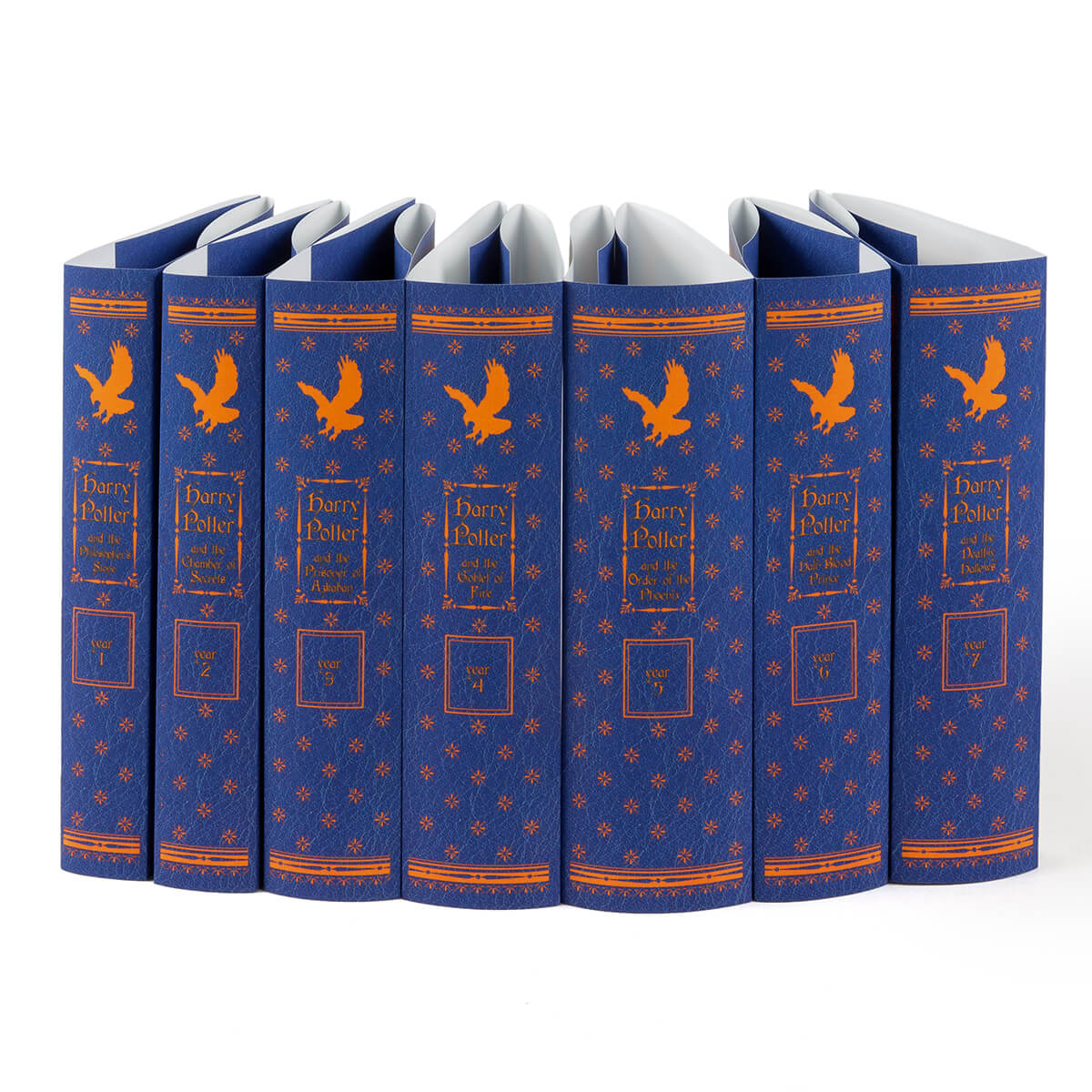 U.K. Edition Harry Potter House - Jackets Only Sets - MTO