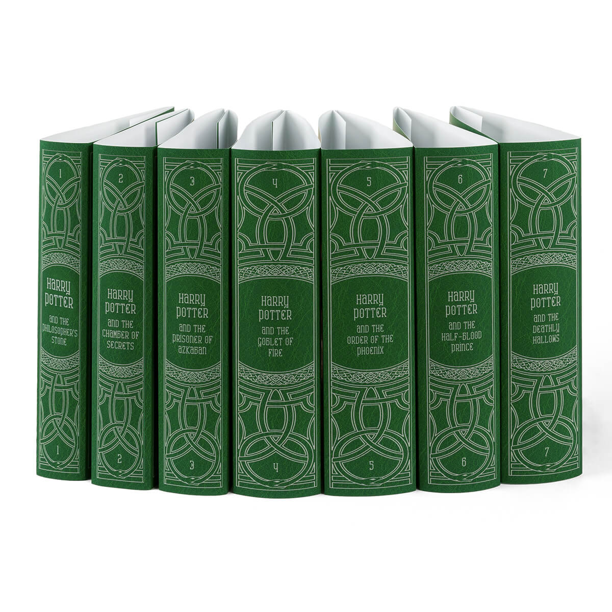 U.K. Edition Harry Potter House - Jackets Only Sets - MTO