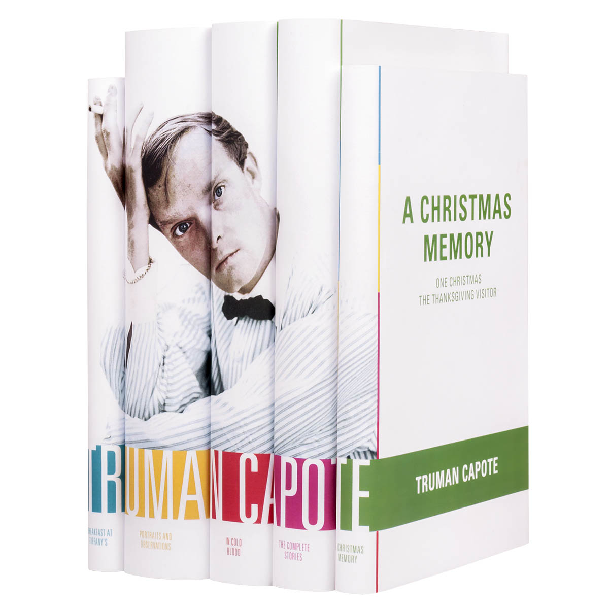 Truman Capote Set - MTO