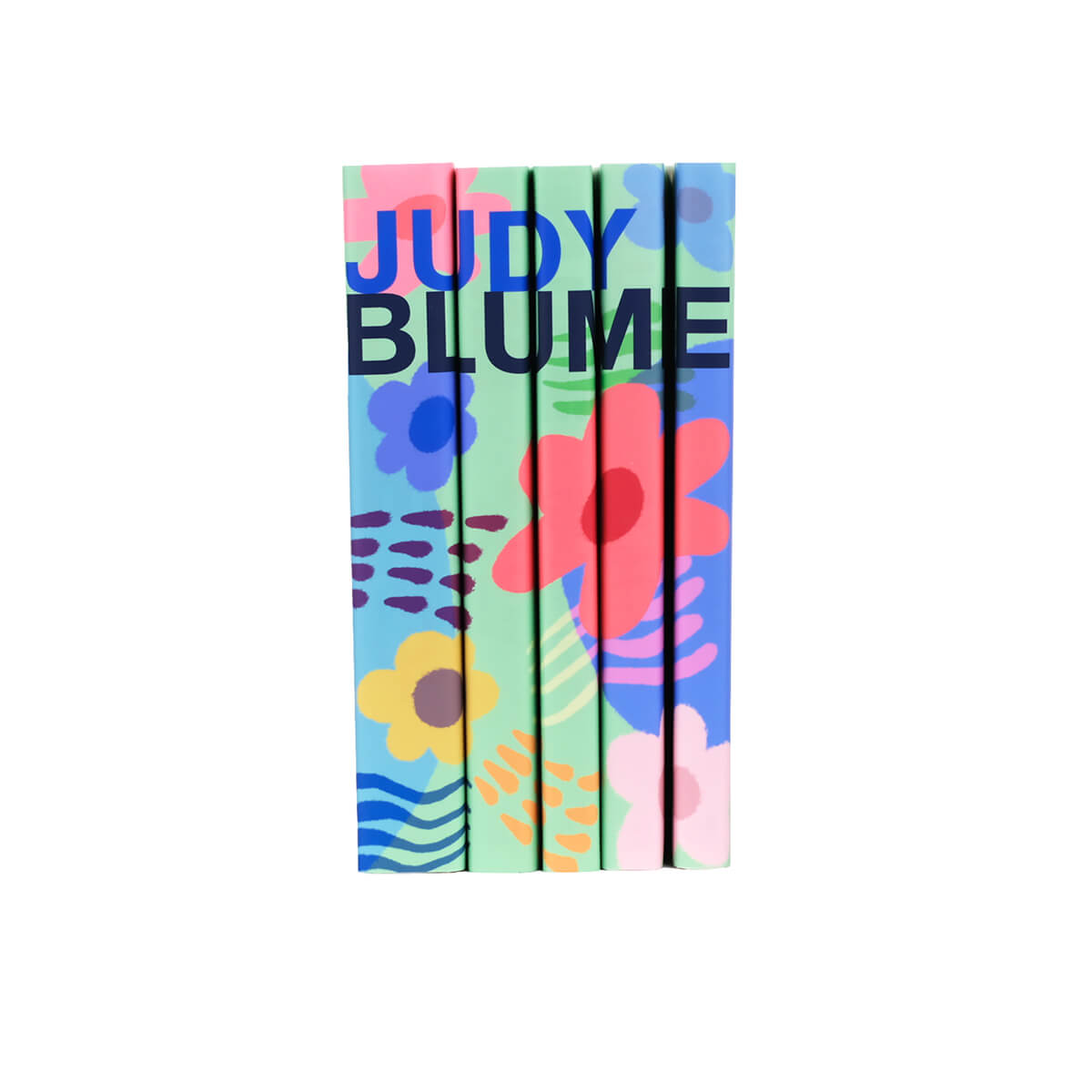 Young Adult Classics Book Set Bundle - Judy Blume, Little House on the Prairie & Agatha Christie