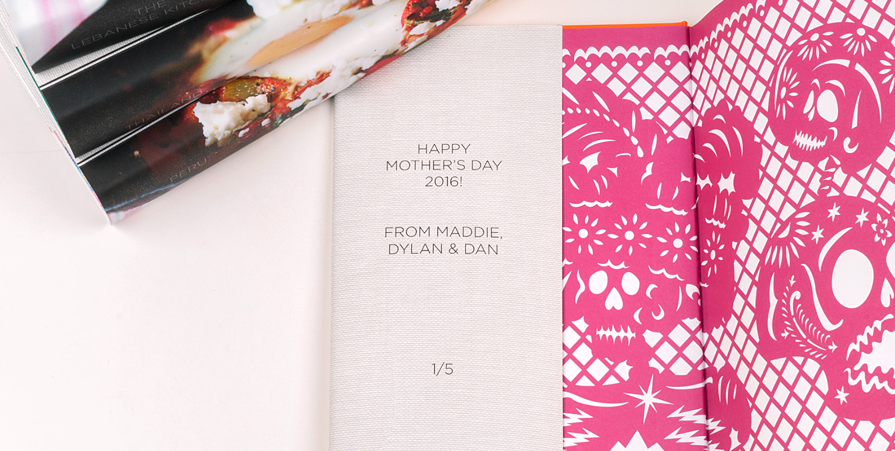 This Is What Your Mom Really Wants For Mother’s Day