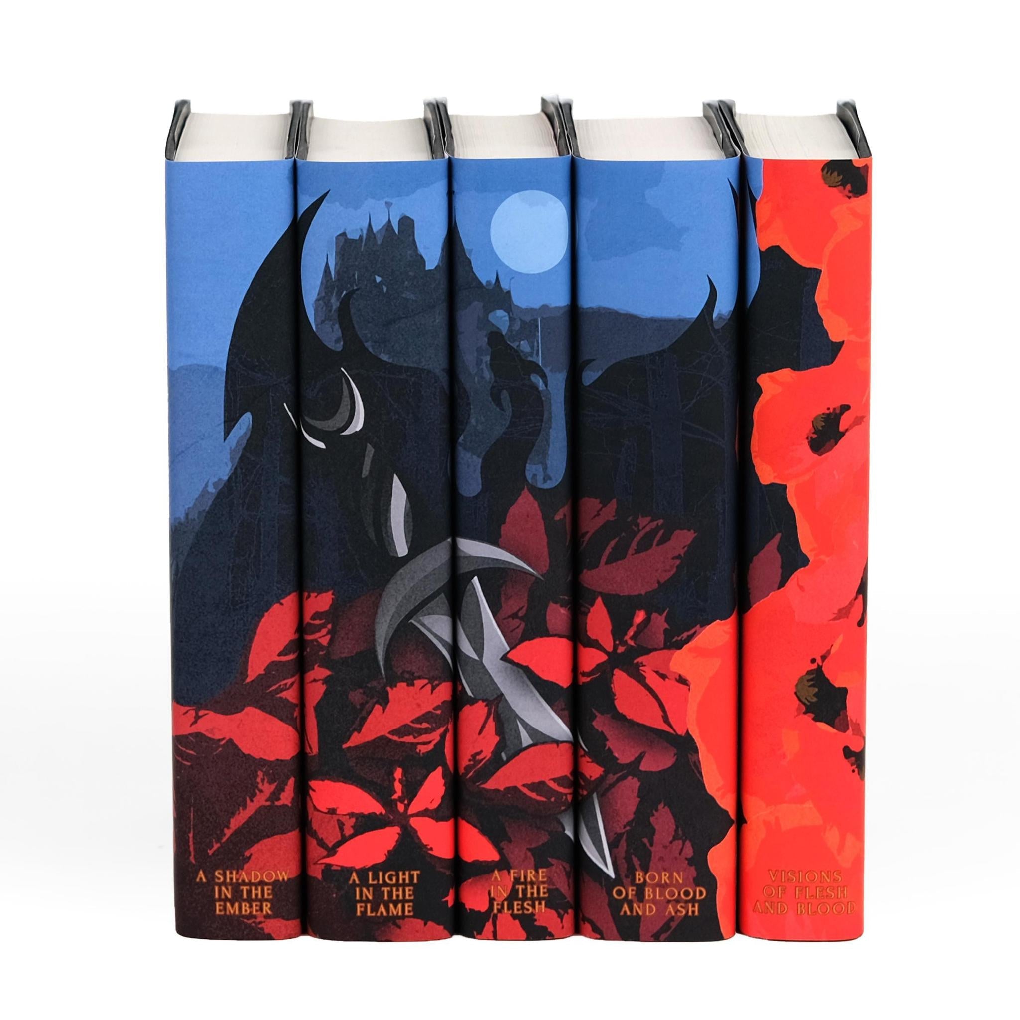 Best Selling Book Sets – Juniper Custom