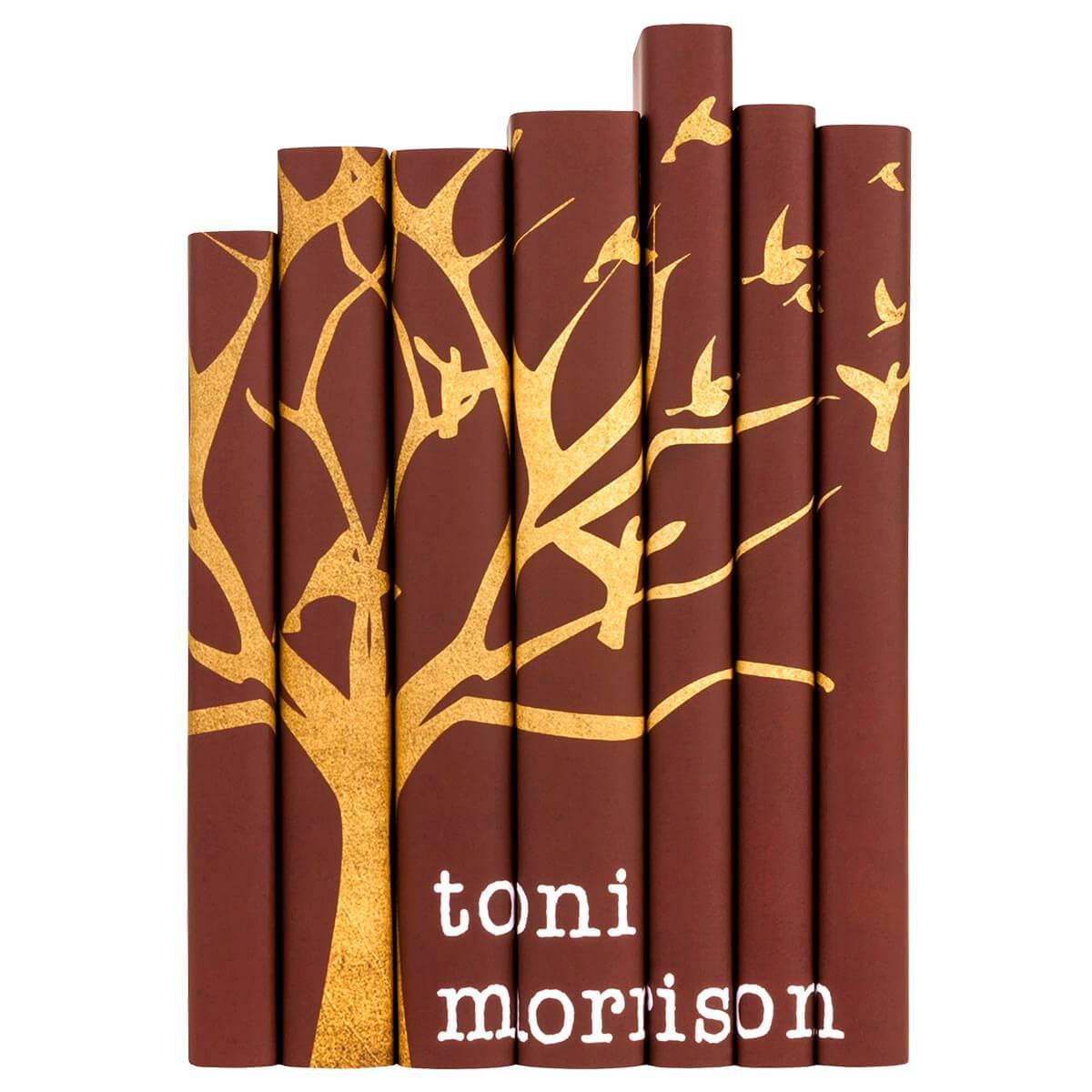 Toni Morrison Sets - MTO