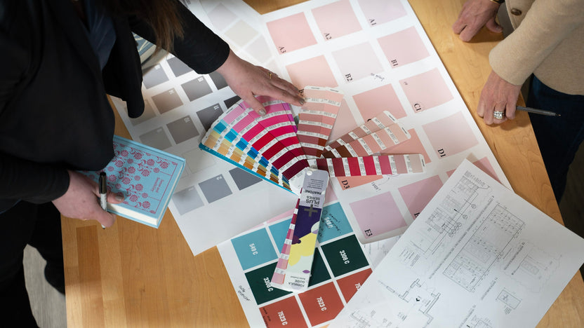 Design Services – Juniper Custom