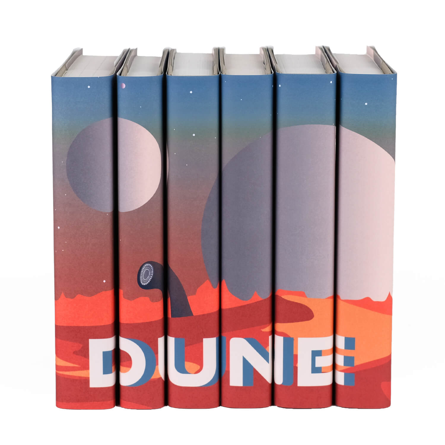 Best Selling Book Sets – Juniper Custom