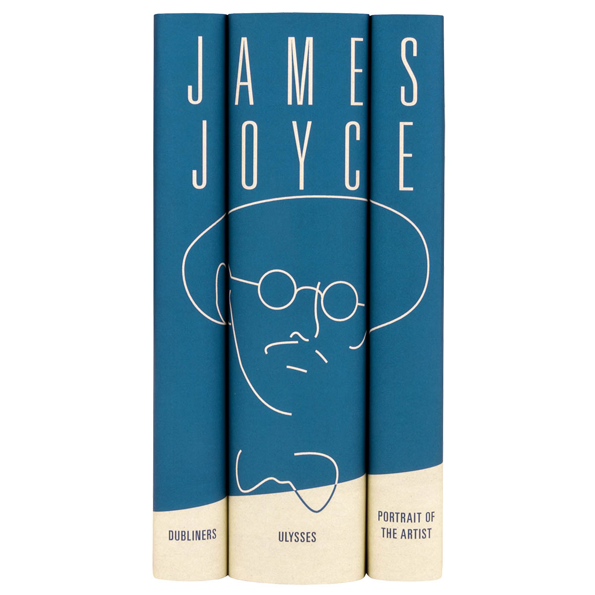 James Joyce - MTO