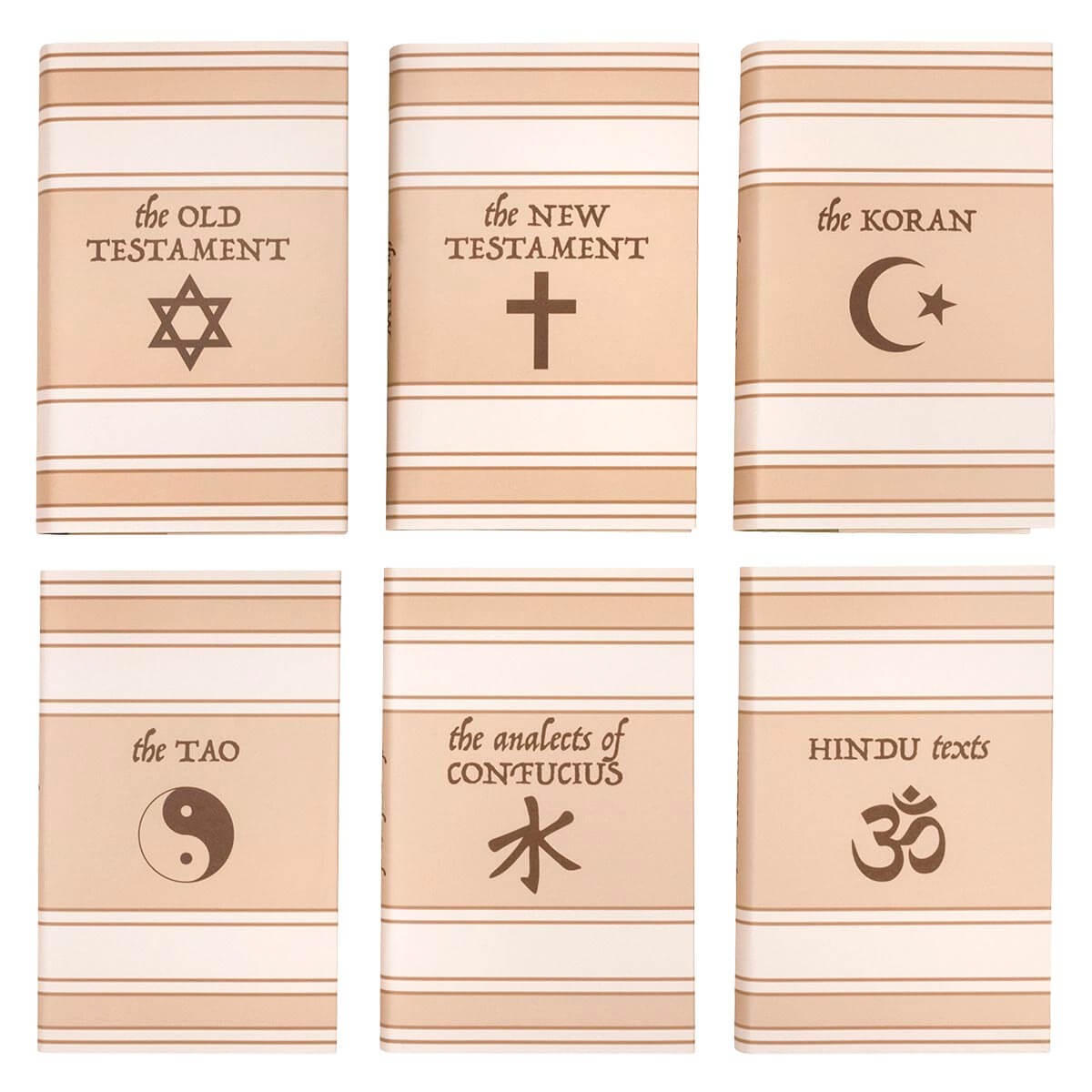 World Religions Sets - MTO