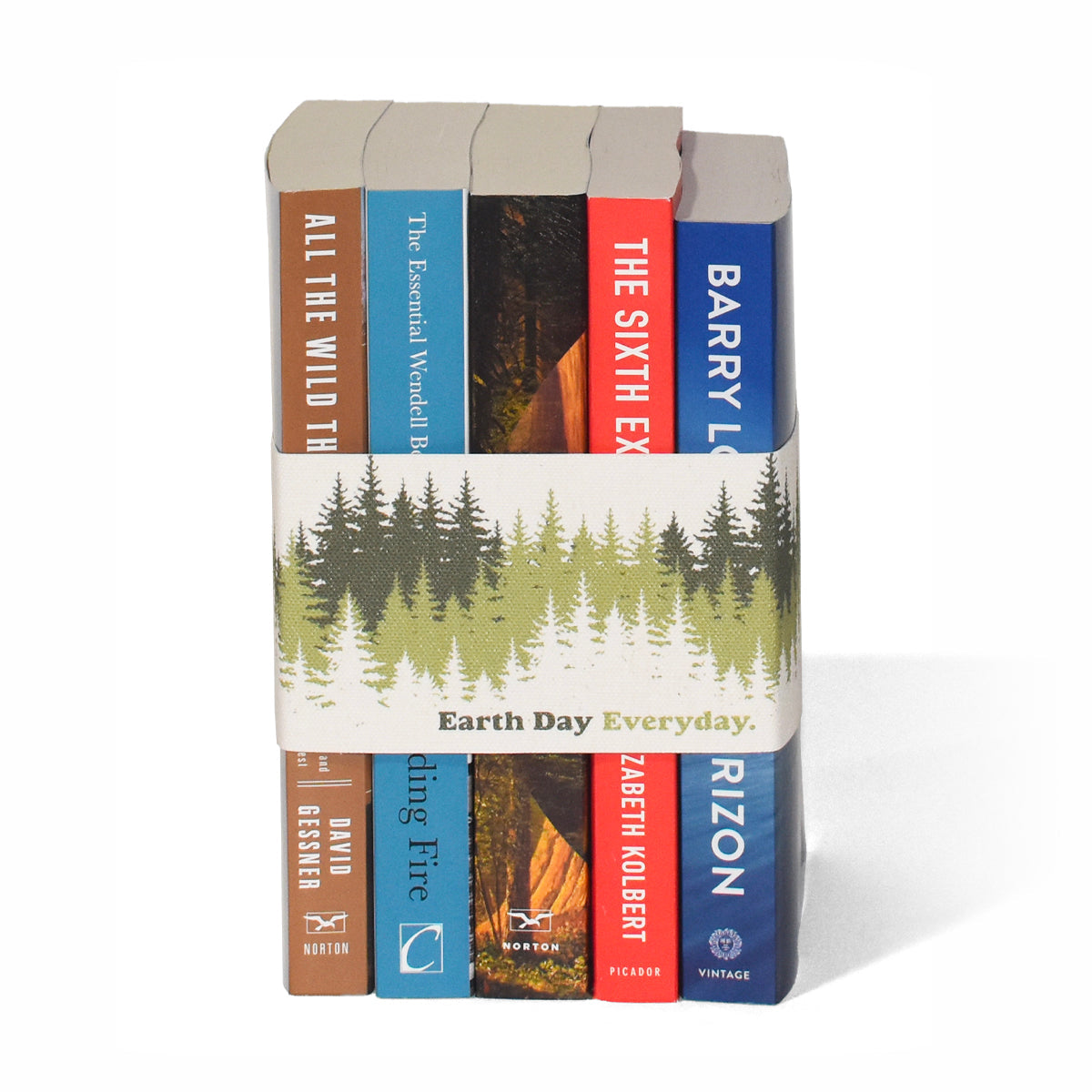 Earth Day Everyday Book Set - MTO