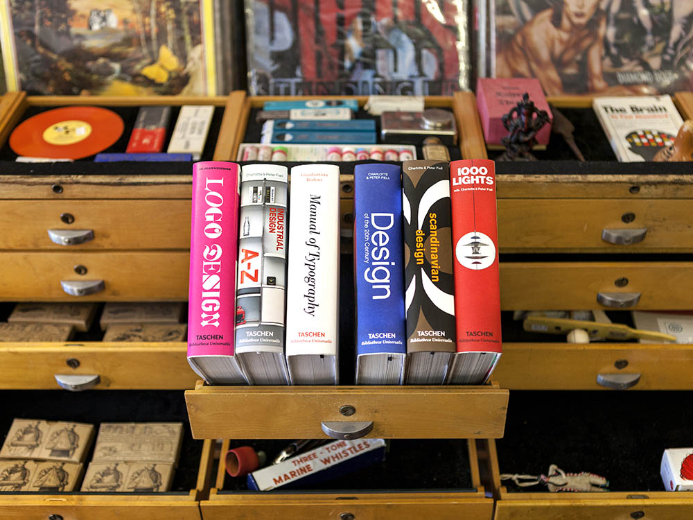 Coffee Table Book Collection - Curated to Order - Full Custom - Get Started with a Deposit