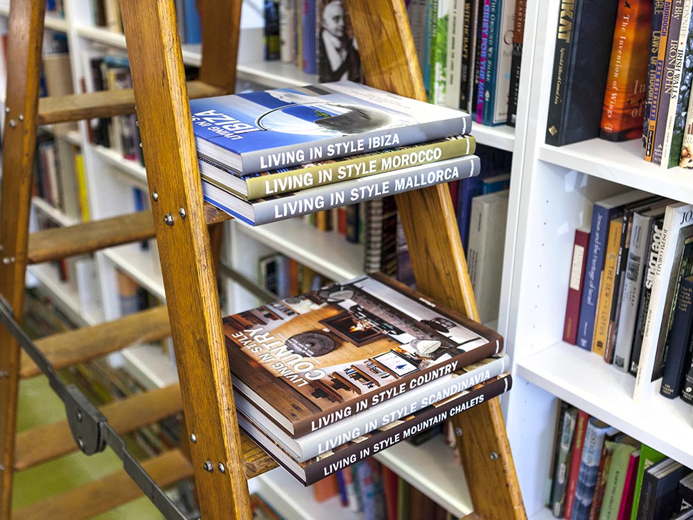 Coffee Table Book Collection - Curated to Order - Full Custom - Get Started with a Deposit