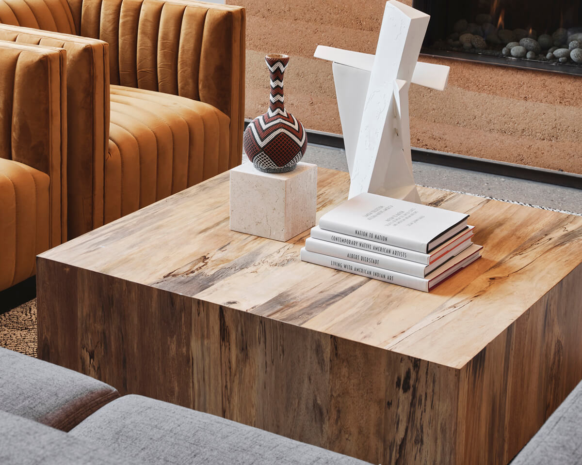 Modern Luxury Coffee Table or Staging Book Sets – KeepsakeSwankCo