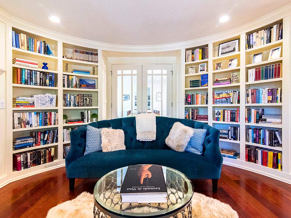 Customizable Library Luxury Custom Home Library Design Creative Home Library Designs For A