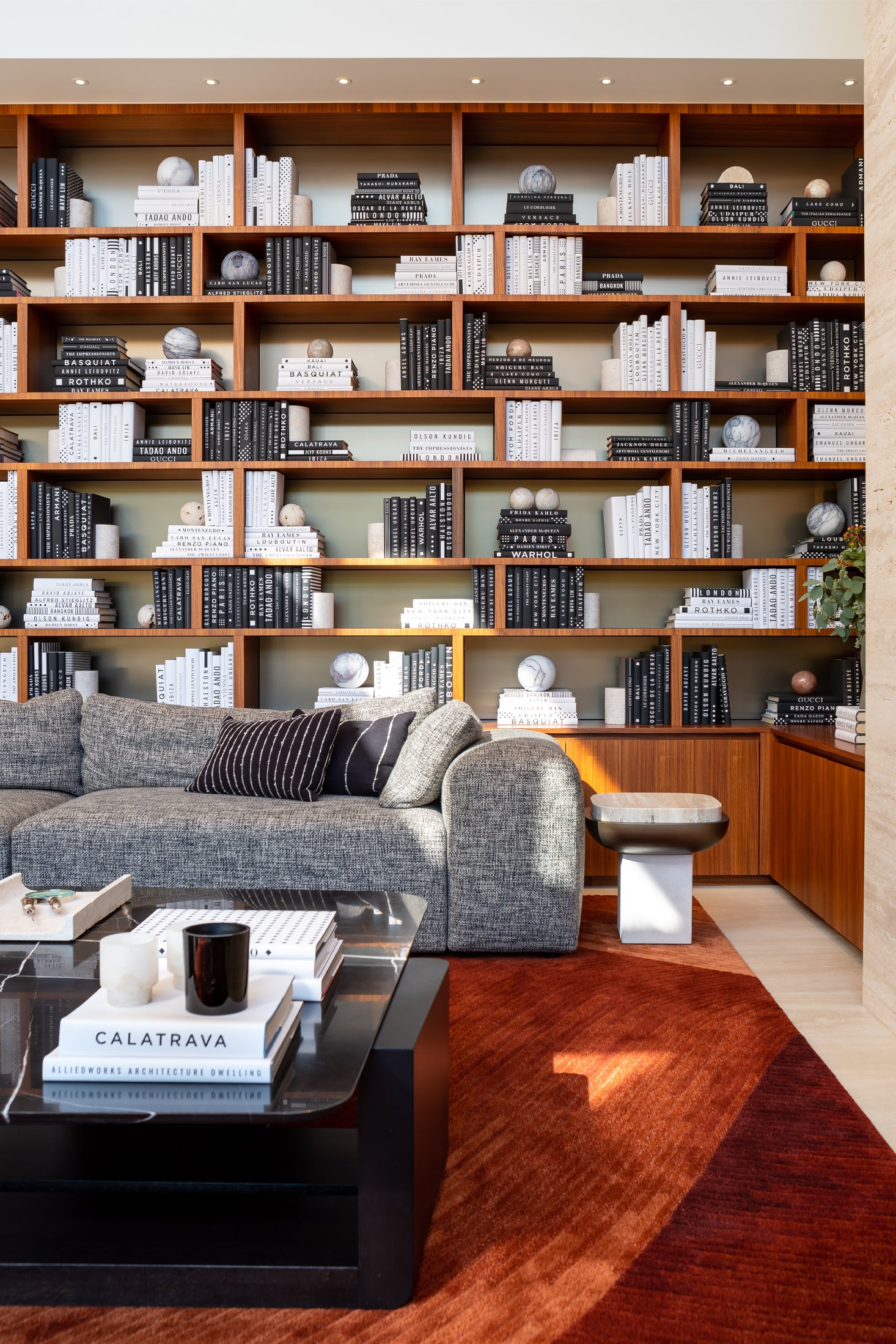 Commission a Juniper Custom Library - Full Custom - Get Started With A